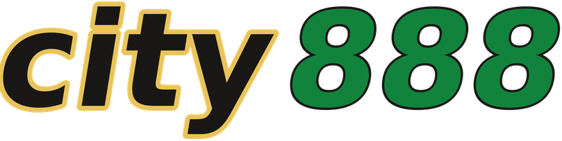 city888 logo